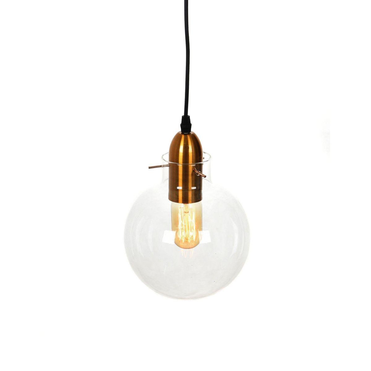 Подвесной светильник Lumina Deco Calvi LDP 6838 PR+MD