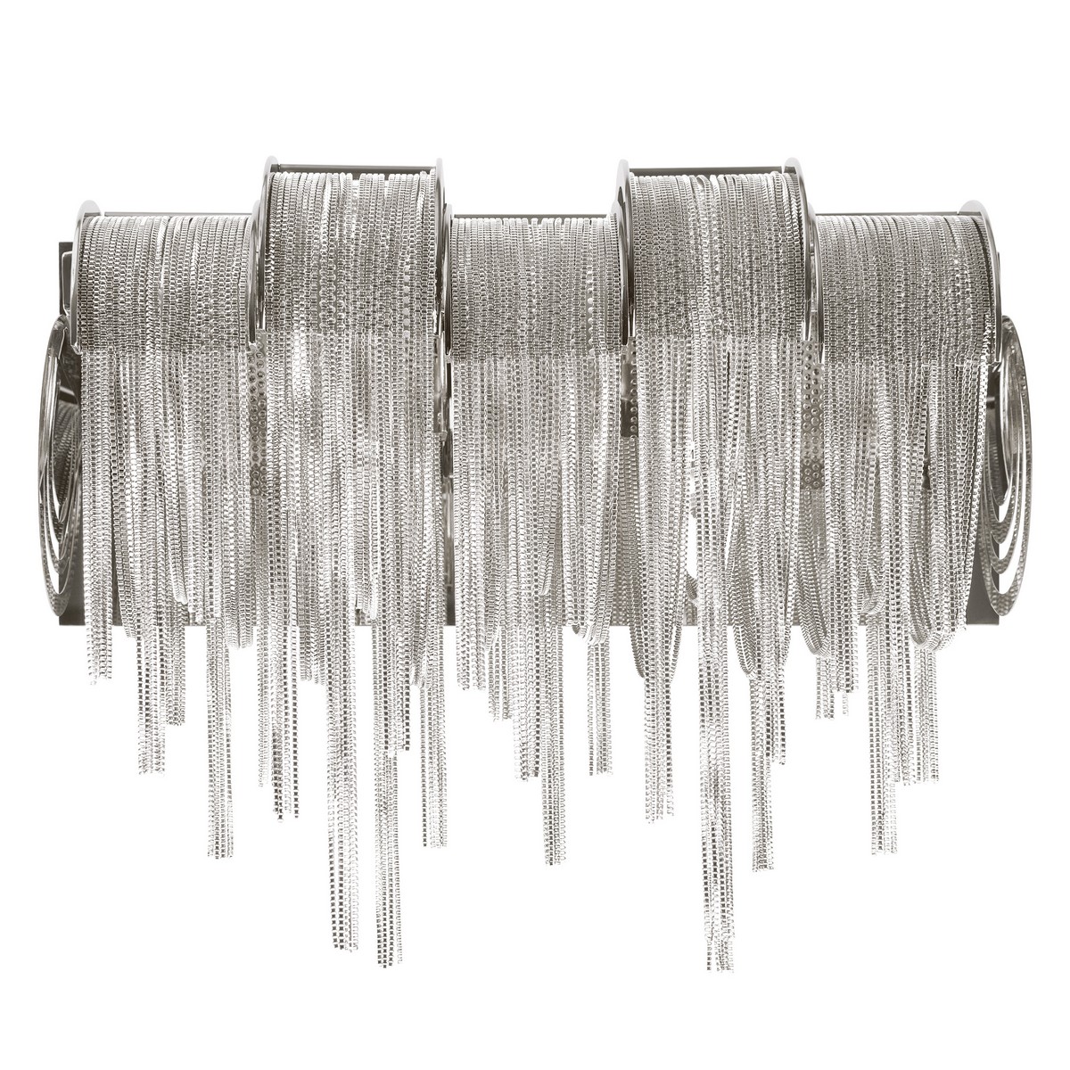 Настенный светильник Loft IT Volver 10404W/B SN