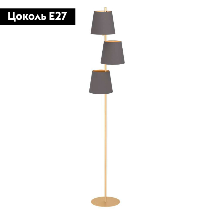 Торшер Eglo Almeida 2 99612