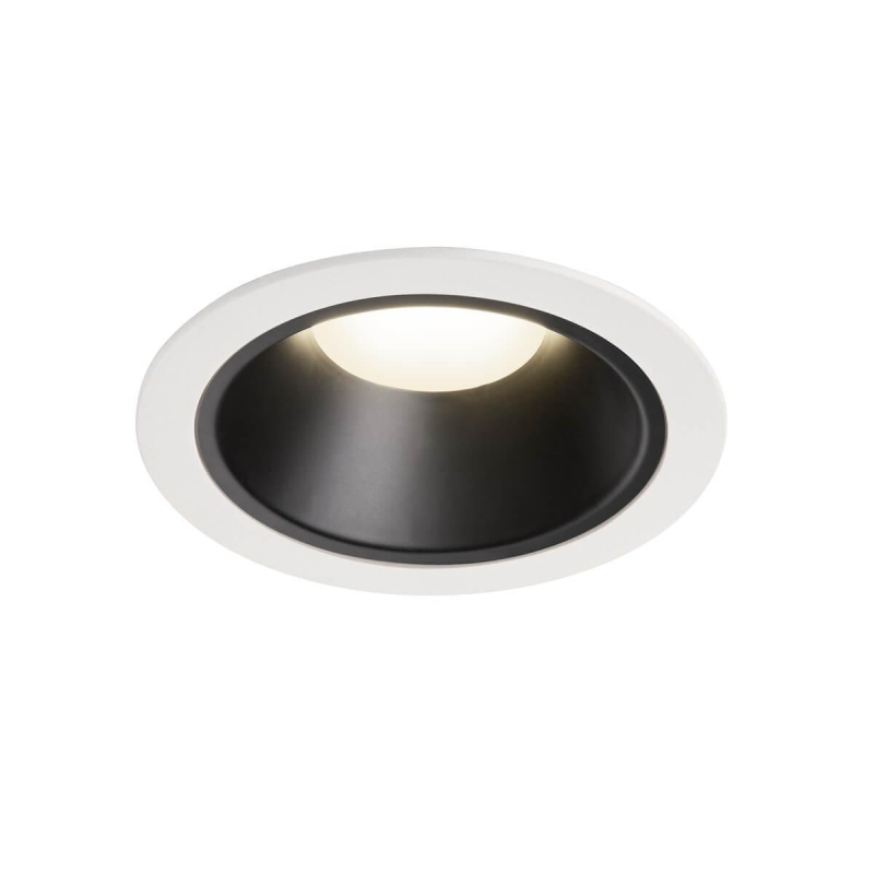 Встраиваемый светильник SLV Numinos XL DL 1004045
