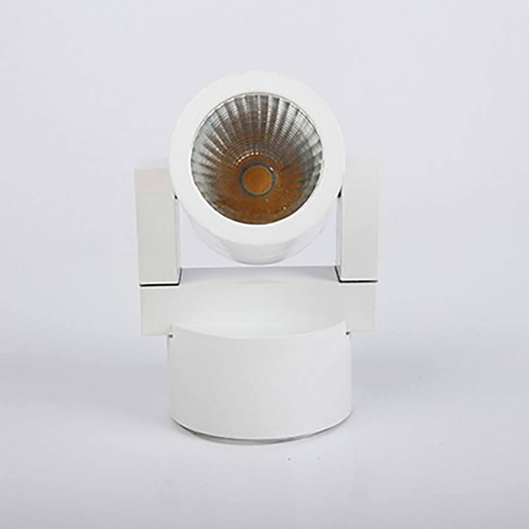 Уличный настенный светильник Designled GW-A410-5-WH-WW 003034