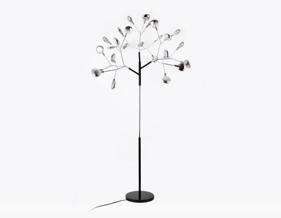 Торшер Ambrella Light Traditional TR3030