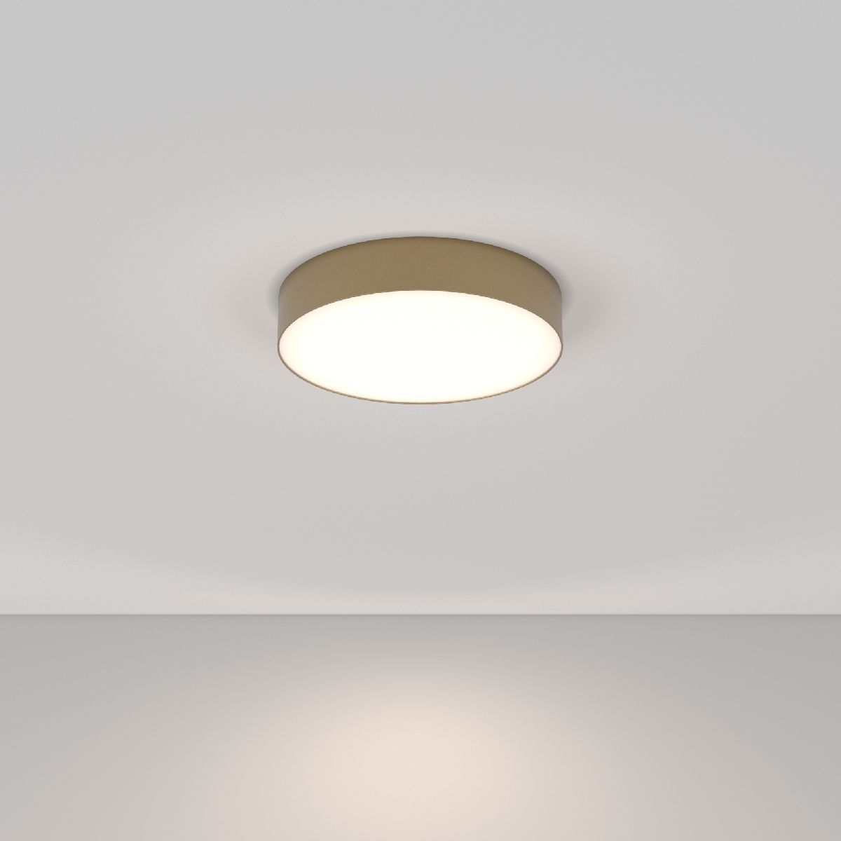 Потолочный светильник Maytoni Zon C032CL-L43MG4K