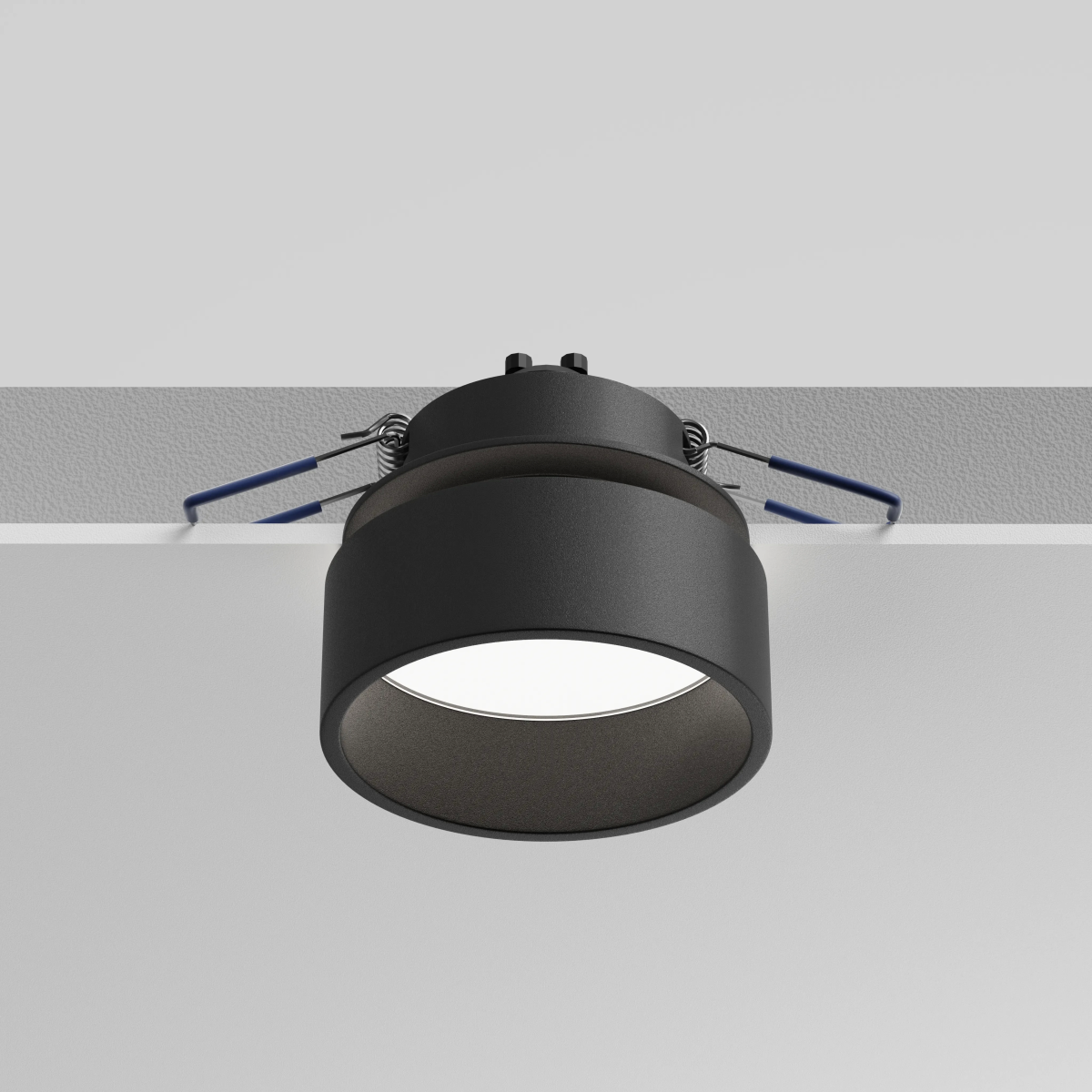 Встраиваемый светильник Level Light Bowl UP-C2006RB