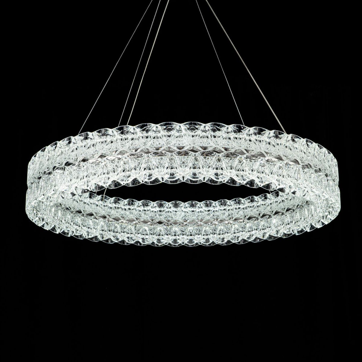 Подвесная люстра Modelux ML.8185.800 CR