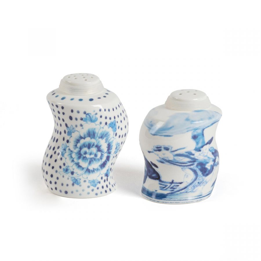 Набор Dots and Ginger Seletti Classics on Acid 11289
