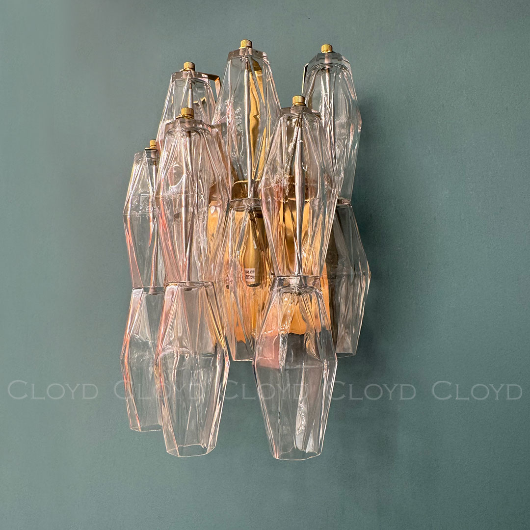 Настенный светильник Cloyd Calcutta 20485