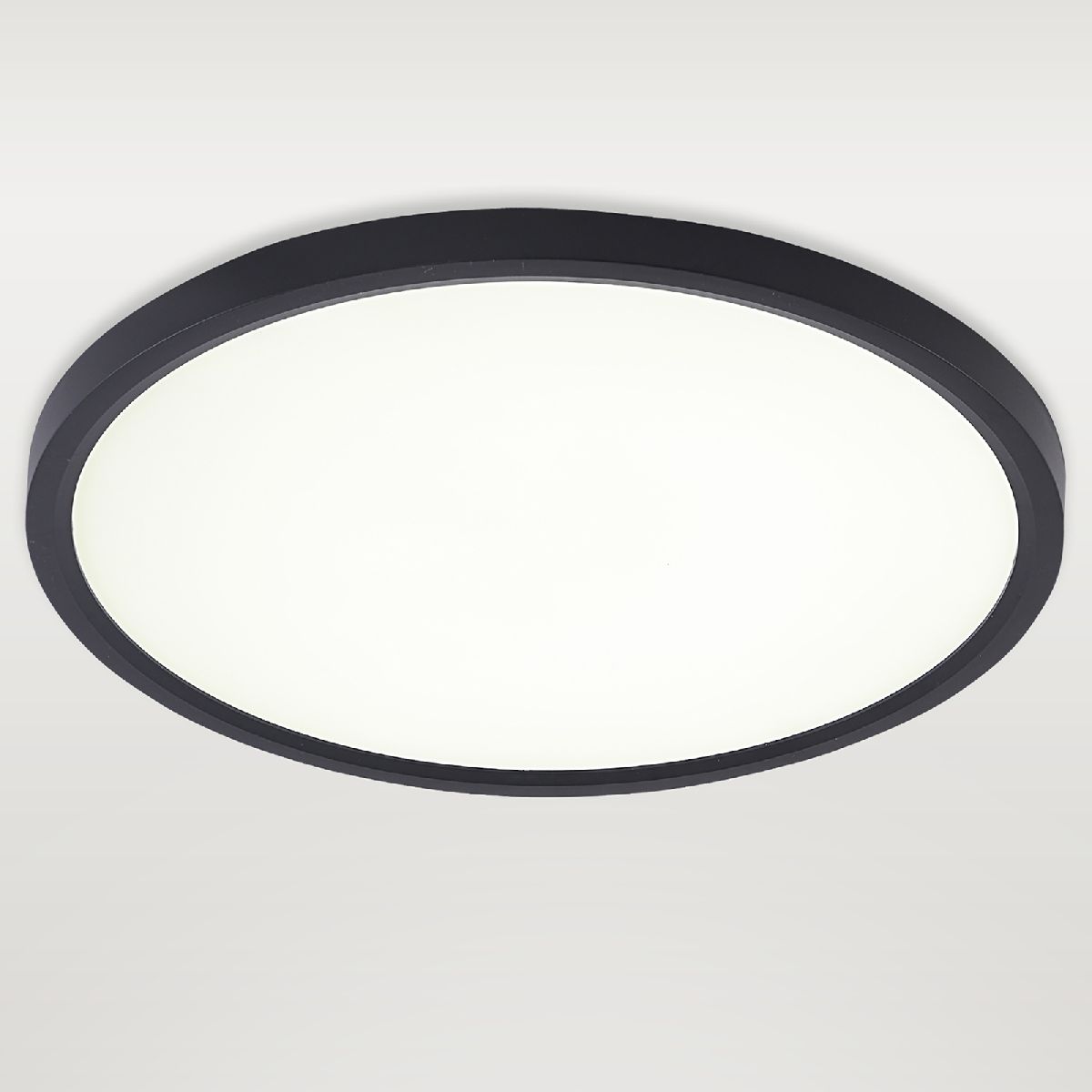 Потолочный светильник Natali Kovaltseva Plain LED LAMPS 81114/3C
