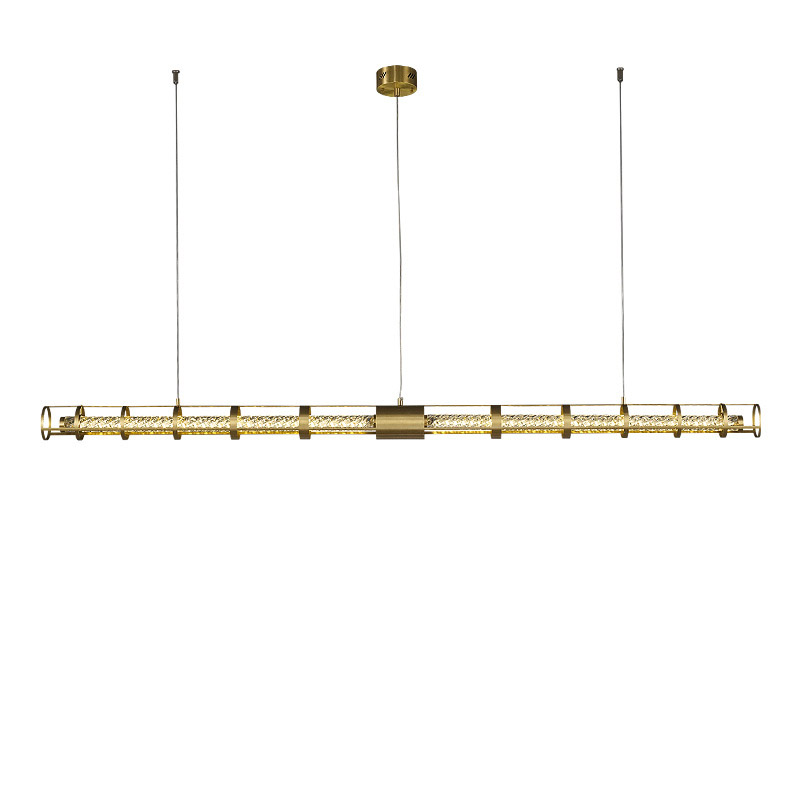 Подвесная люстра ImperiumLoft Optima 204461-23