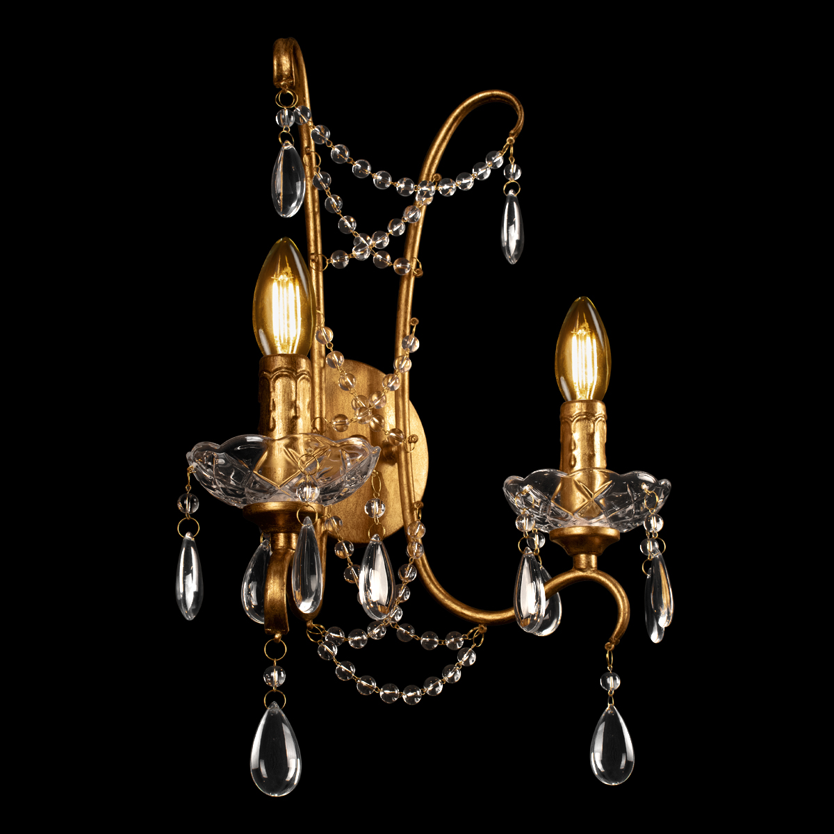 Бра Loft IT Foil 10430W УЦ