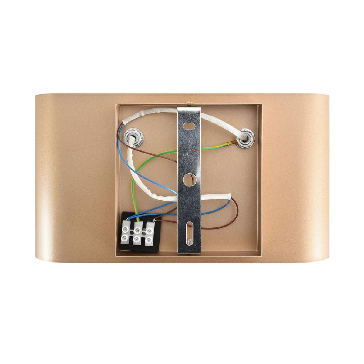 Настенный светильник Lumion Moderni Elma 8393/2W