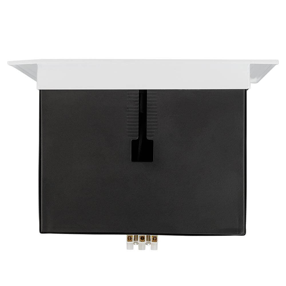 Встраиваемый светильник Arlight CL-KARDAN-S190x190-25W Warm3000 024985