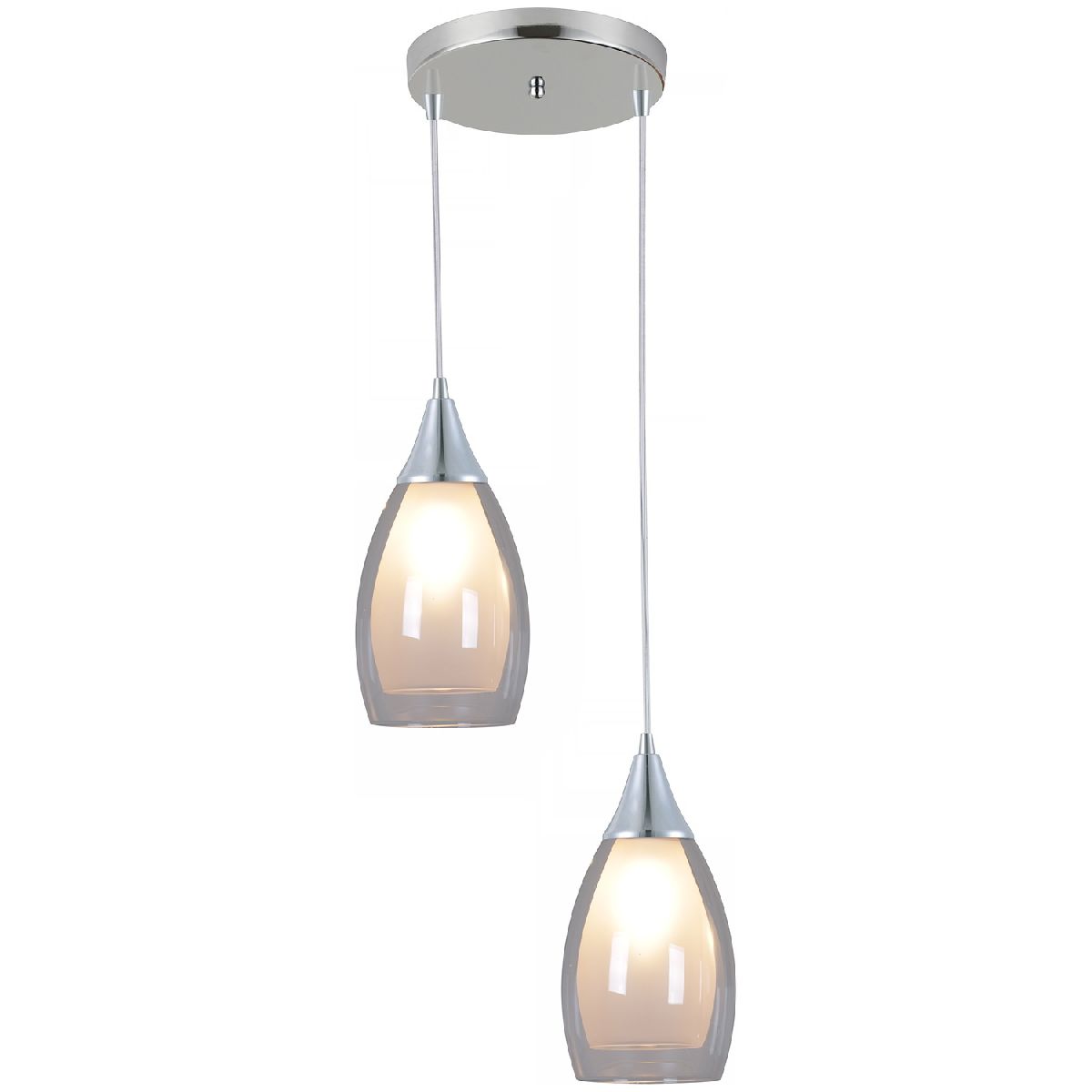 Подвесной светильник Reluce 96342-0.9-02P