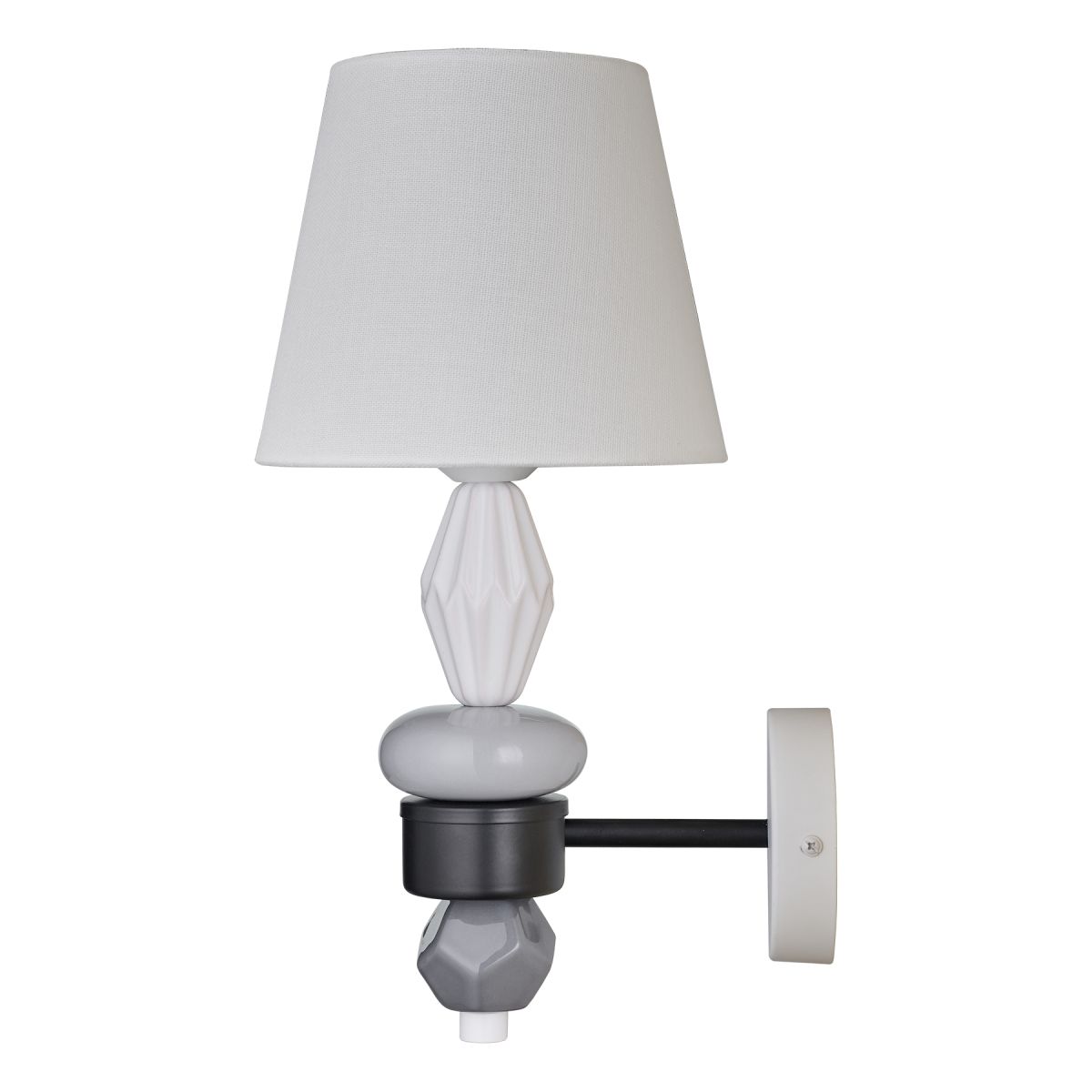 Бра 33 Идеи WLL902.01WH.BL-LS.CLT1