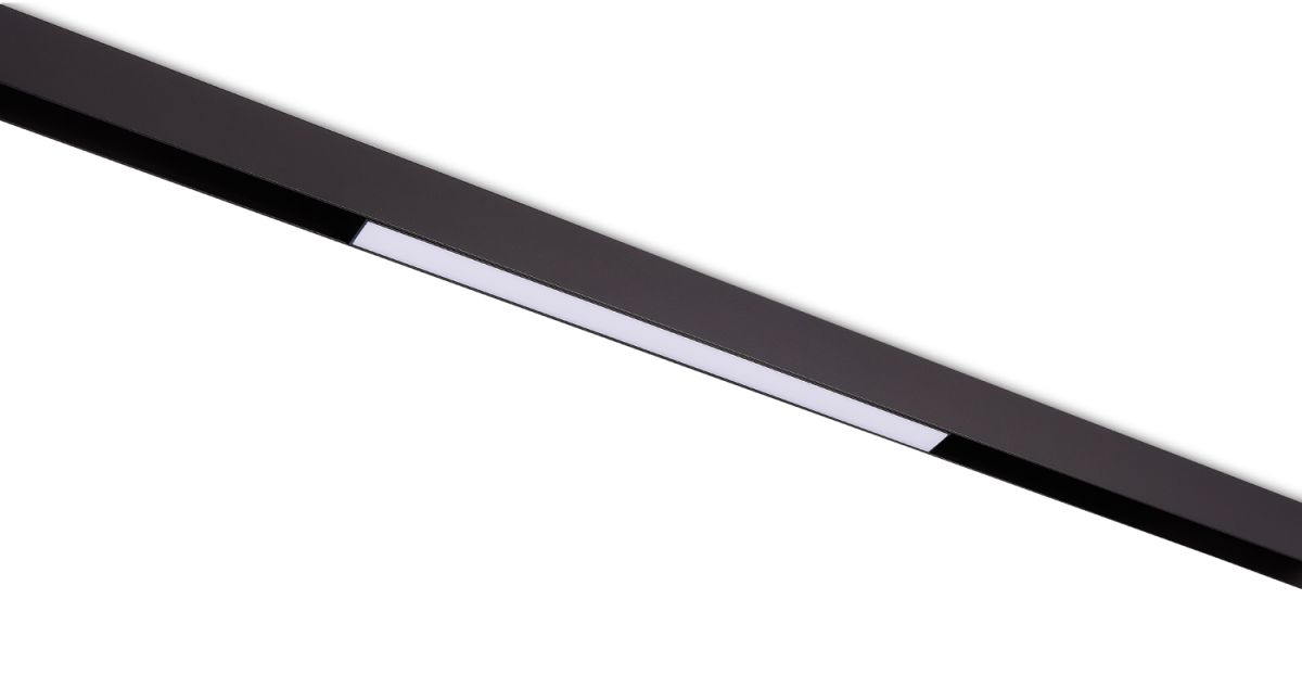 Трековый светильник Donolux Line DL20293TW16B Dali2