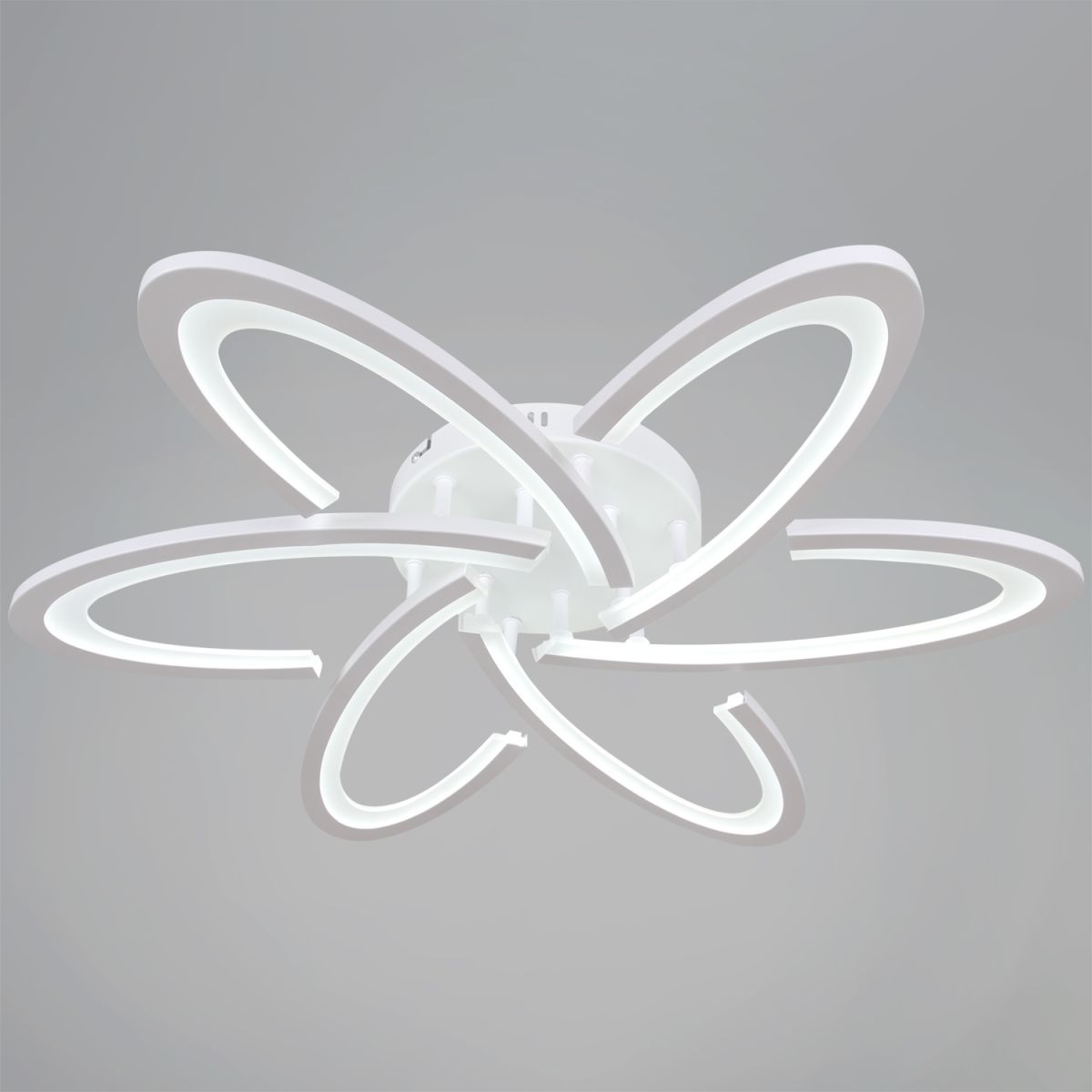 Потолочный светильник Reluce 05629-0.3-06 WH