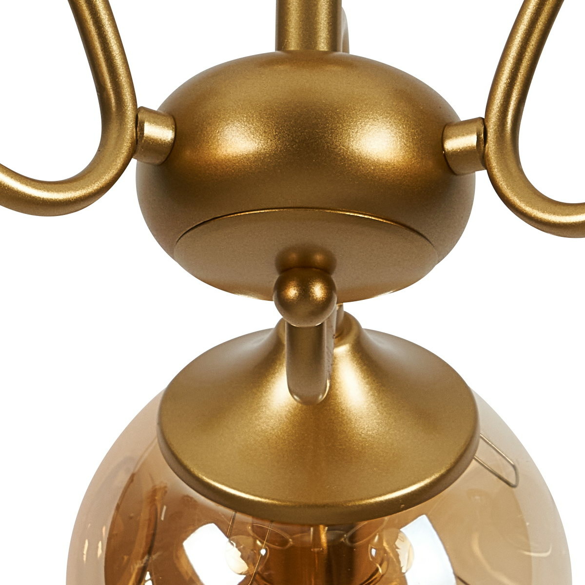 Люстра на штанге Reluce 52076-0.3-03 УЦ