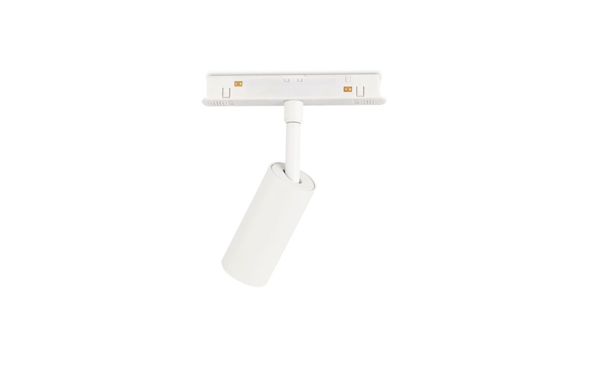 Трековый светильник Donolux Alpha DL20295WW6WDIM