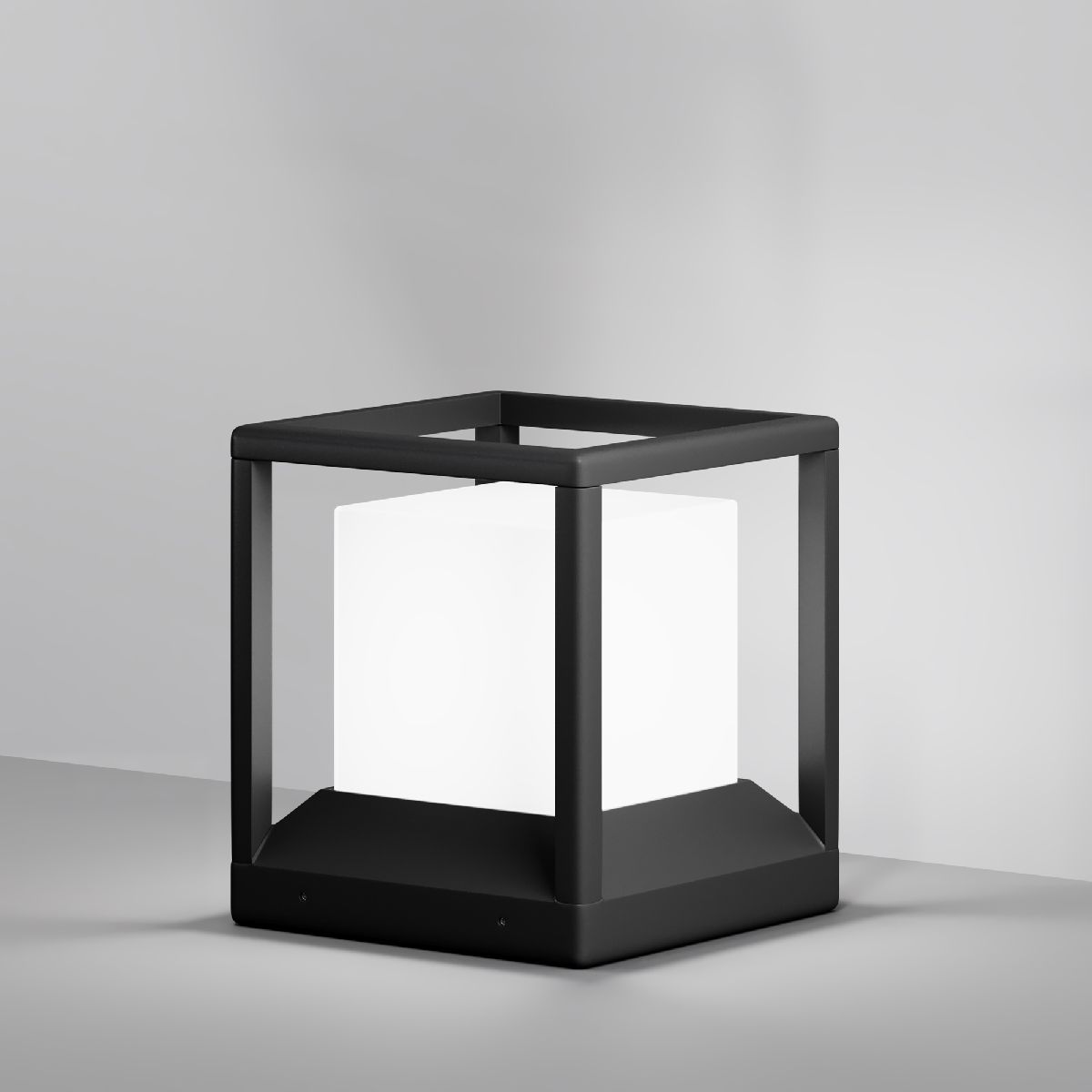 Ландшафтный светильник Maytoni Trim O455FL-01GF