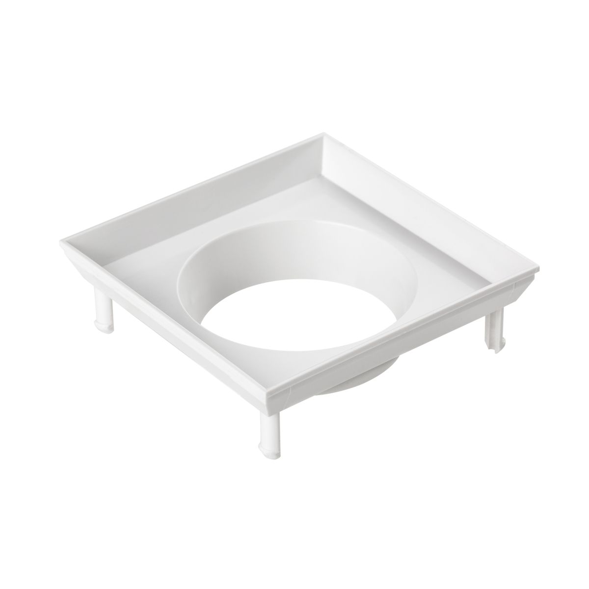 Рефлектор квадратный для рамок 07521х/07521X-01 и 07522х/07522X-01 Lightstar Stella 075516