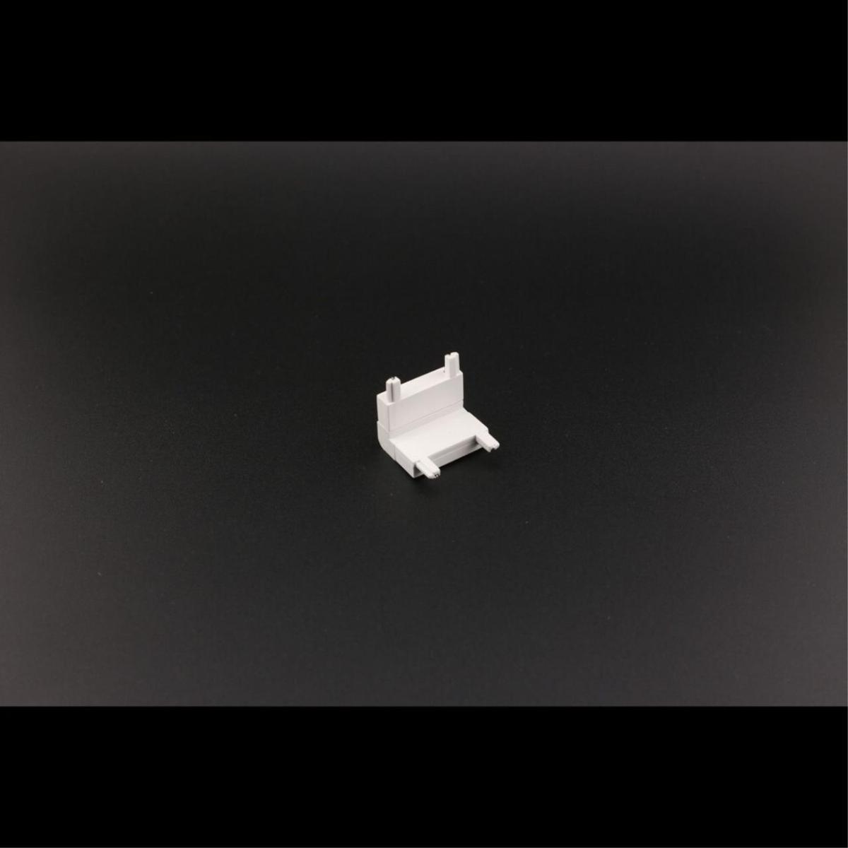 Коннектор питания угол внутренний Aployt Magnetic track 48 APL.0181.10.07