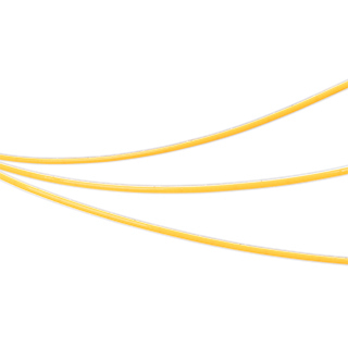 Светодиодная лента Arlight COB-X480-4mm 24V Warm3000 (4 W/m, IP20, CSP, 5m) 042032