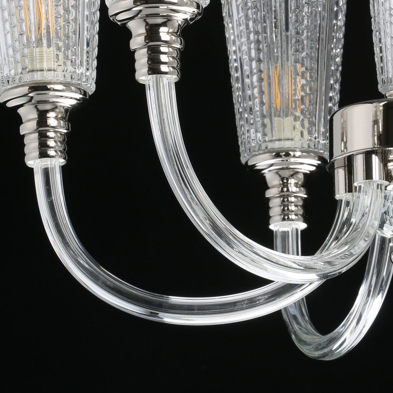 Подвесная люстра MW-Light Альгеро 285012306 в Москве