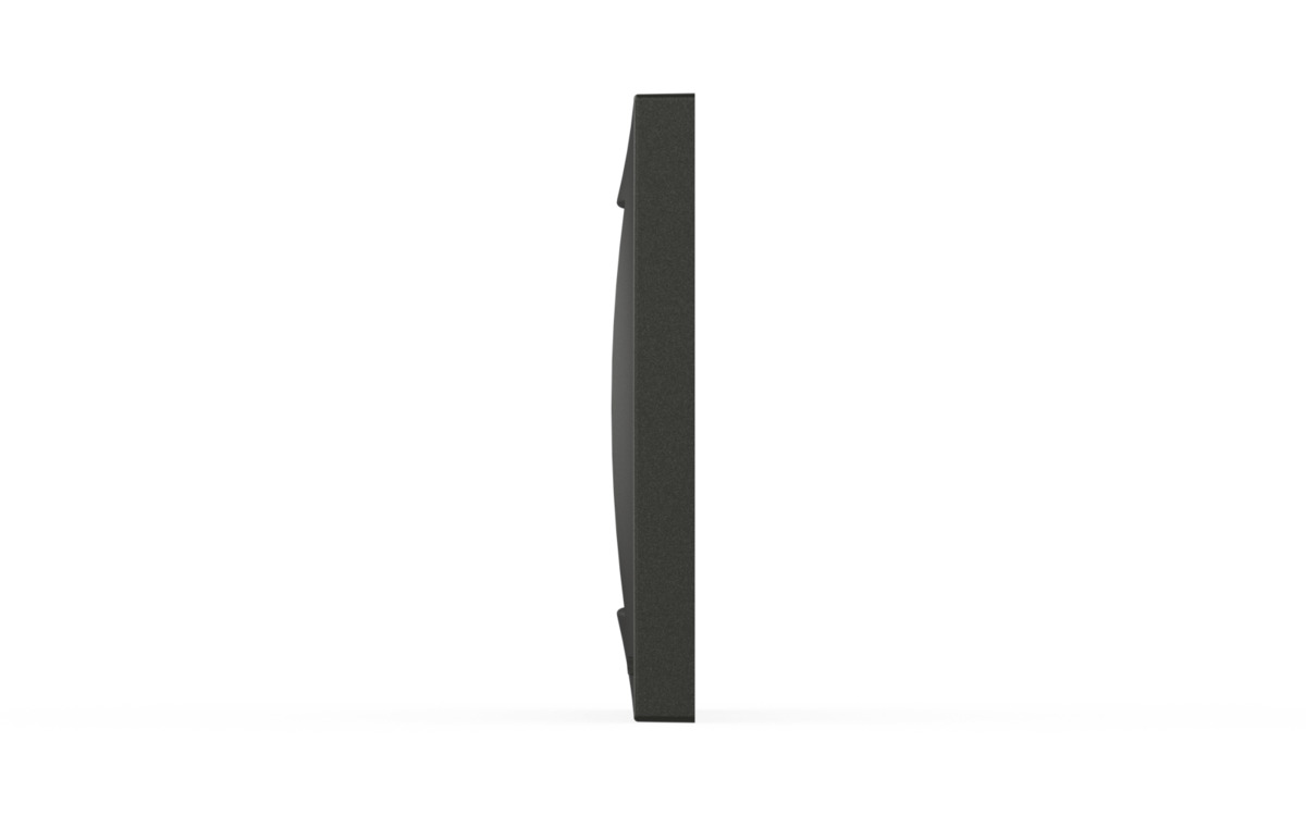 Рамка одноместная ELBI Vega 510-011100-271