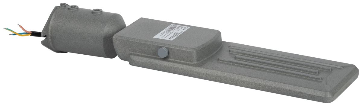 Консольный светильник Эра SPP-507-0-50K-050 50Вт 5000К IP65 КСС Ш регулируемый угол наклона Б0068903