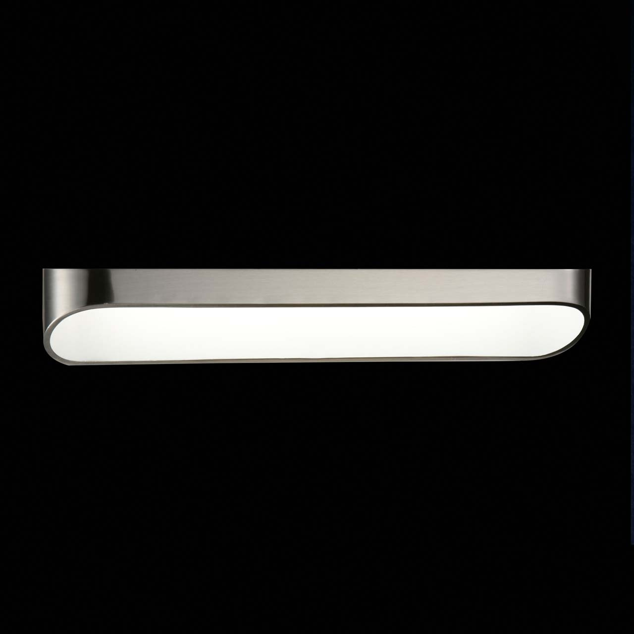 Настенный светодиодный светильник ST Luce Mensola SL582.701.01