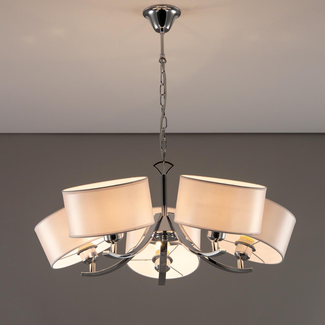 Подвесная люстра Citilux CL466150 в Москве