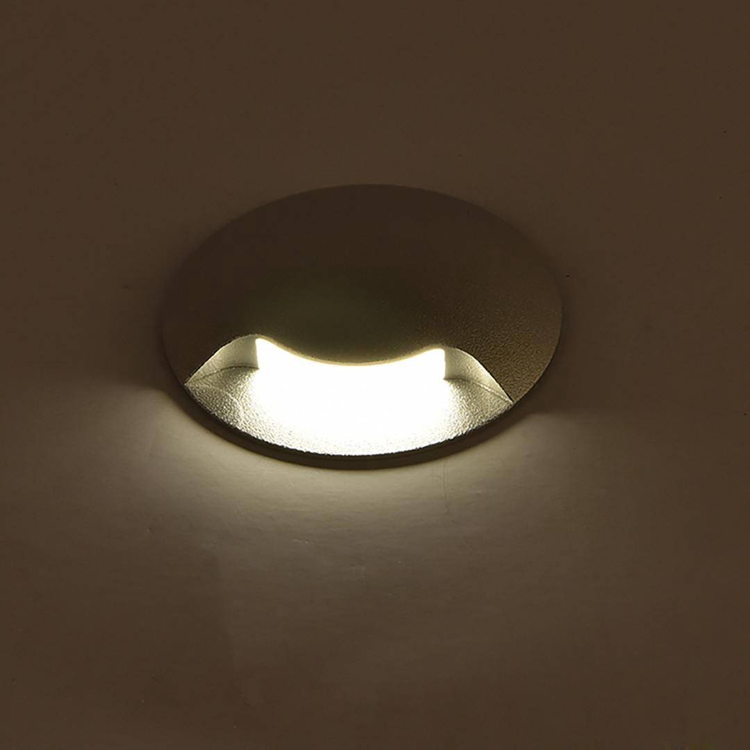 Подсветка ступеней лестницы DesignLed GW-812-1-1-WH-NW 003299