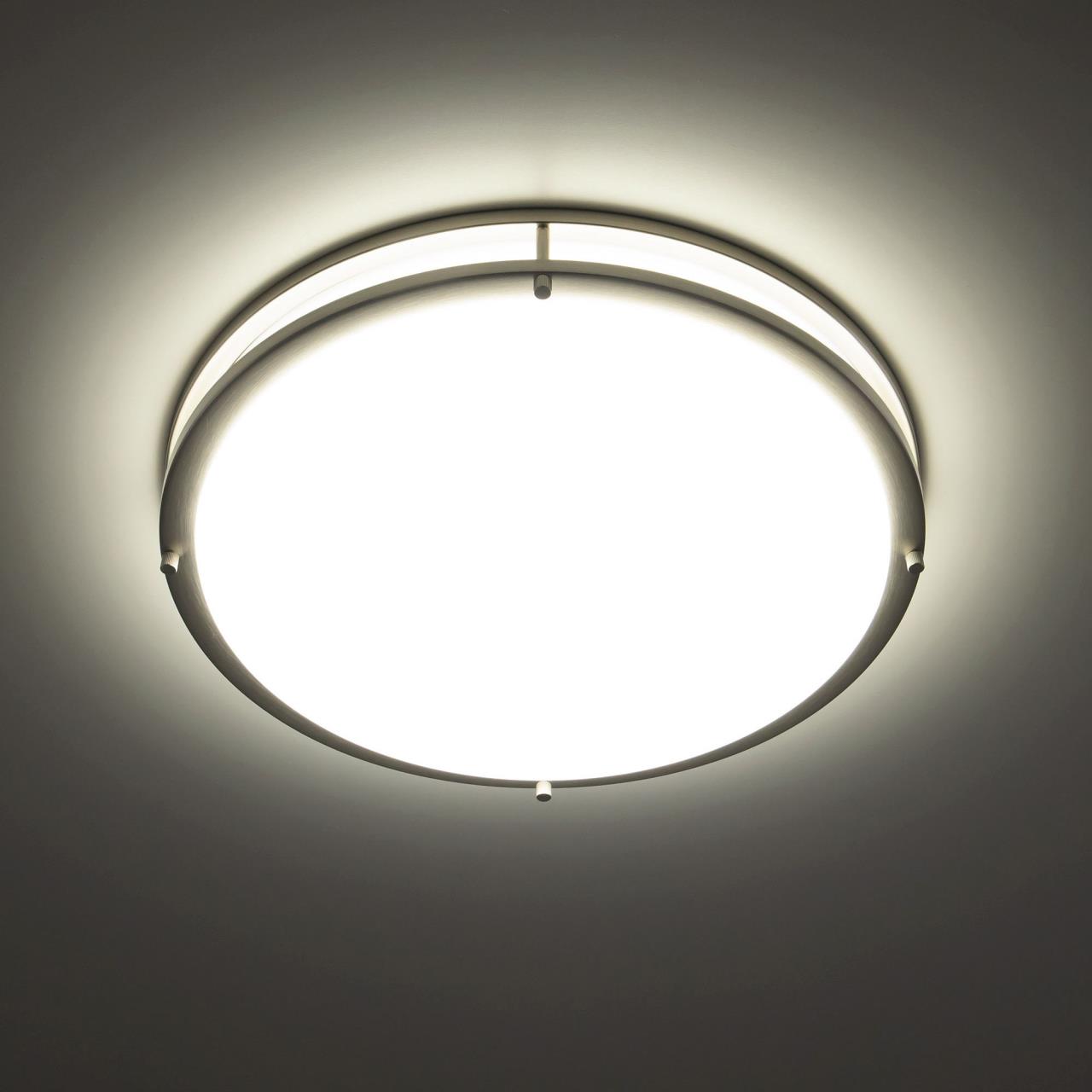Настенно-потолочный светильник Citilux Бостон CL709501N в Москве