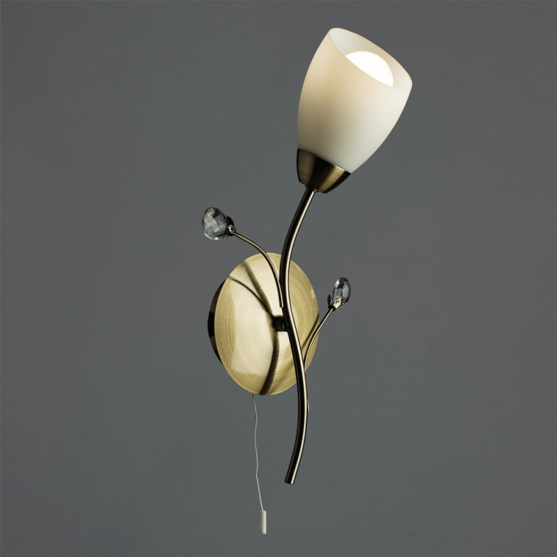 Бра ARTE Lamp A2766AP-1AB