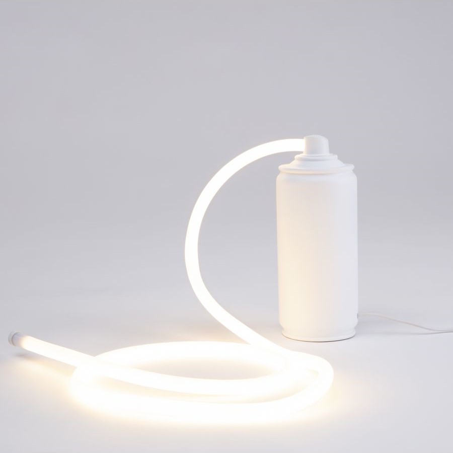 Настольная лампа Seletti Daily Glow 15350