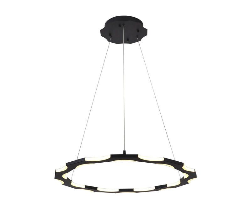 Подвесной светильник Kink Light Тор-Байт 08502,19
