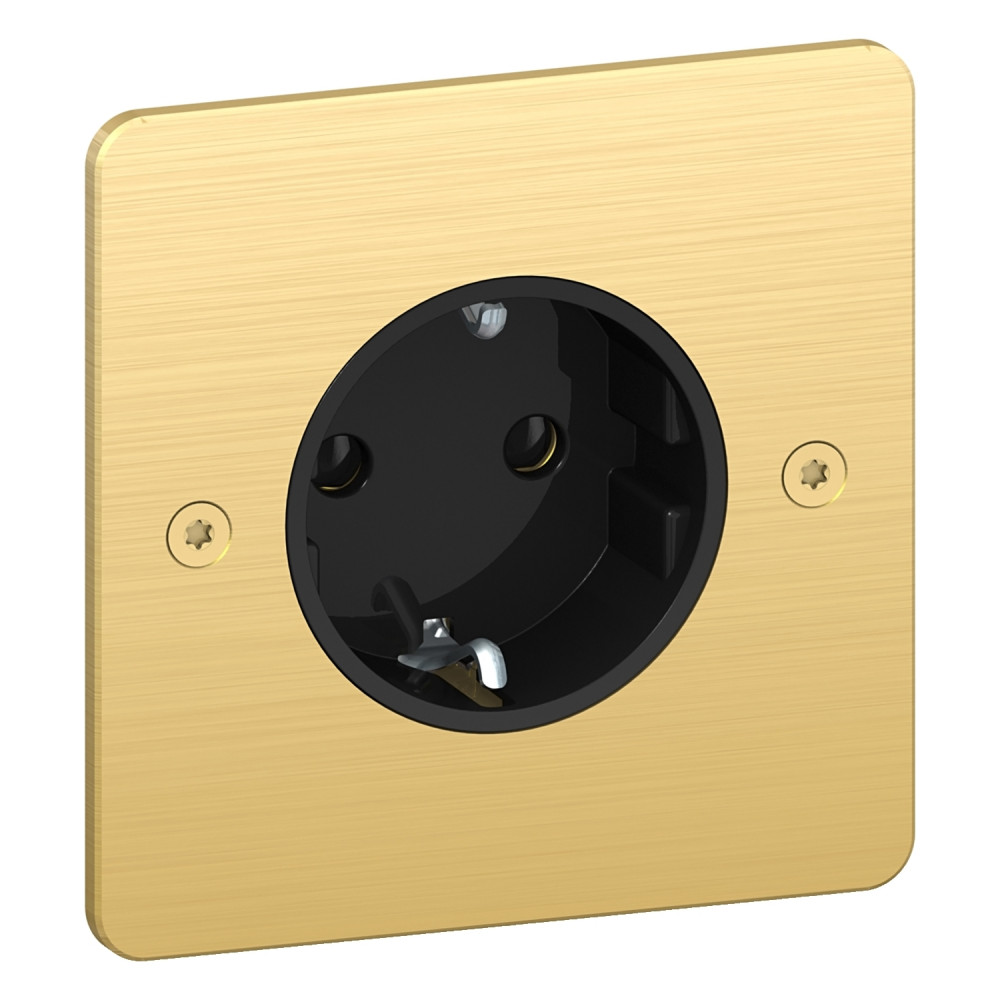 Розетка Schneider Electric Sequence S800057C