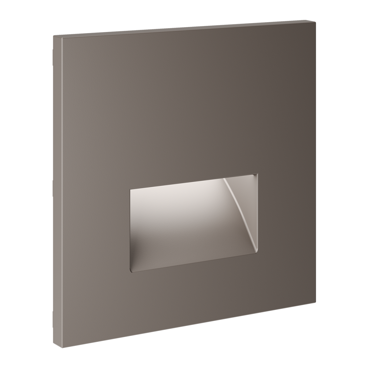 Накладка для подсветки светодиодной Voltum S70 (капучино) VLS002314