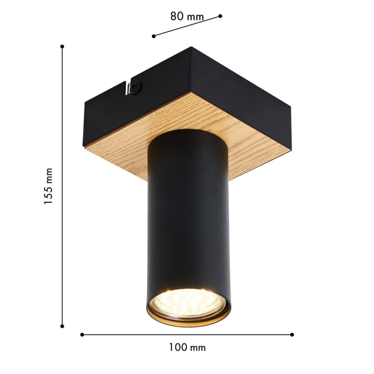 Накладной светильник F-Promo Olson 4431-1C