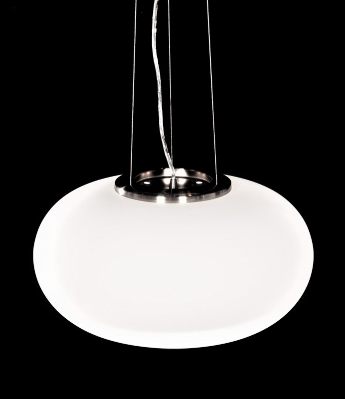 Подвесная люстра Lumina Deco Sufitowa LDP 6091-450 WT