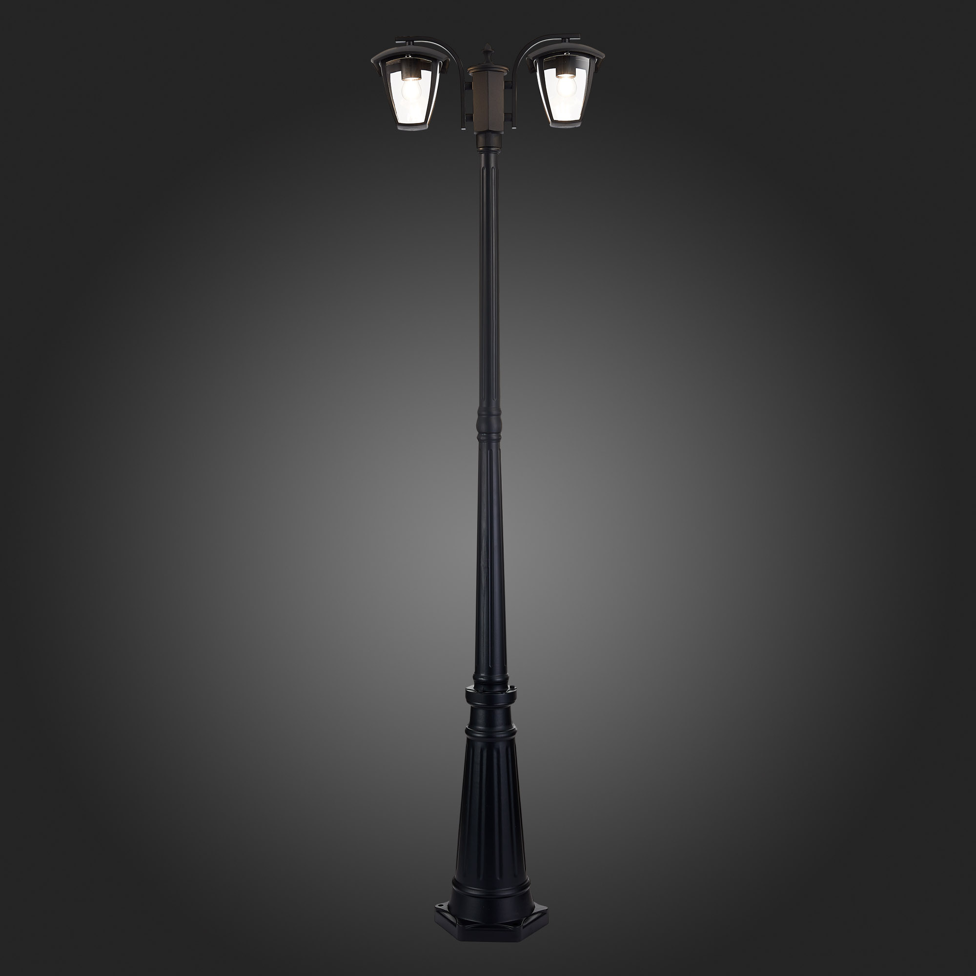 Садово-парковый светильник ST Luce Sivino SL081.405.02