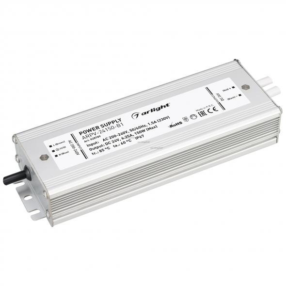 Блок питания для светодиодной ленты Arlight ARPV 028789 УЦ