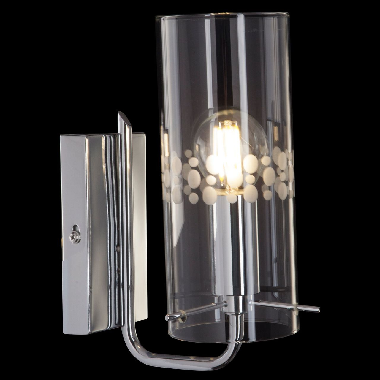Бра Maytoni Napoli MOD032WL-01CH в Москве