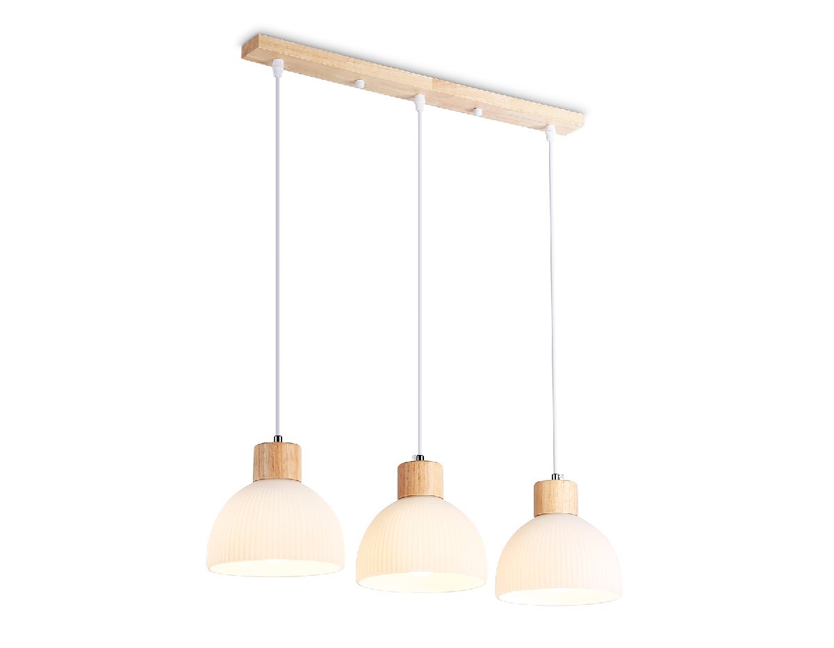 Подвесной светильник Ambrella Light Traditional TR83135