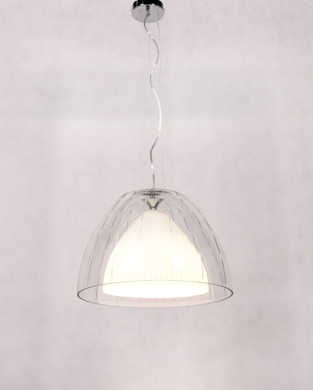 Подвесной светильник Lumina Deco Arvilla LDP 678-1 WT