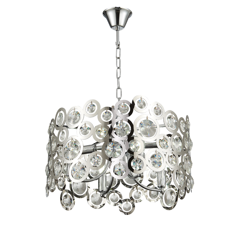 Подвесной светильник ST LUCE LETINA SL1103.103.08