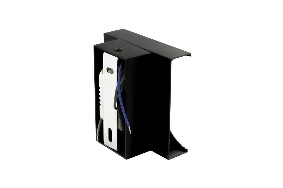 Настенный светильник DesignLed GW-7001-5-BL-WW 002068