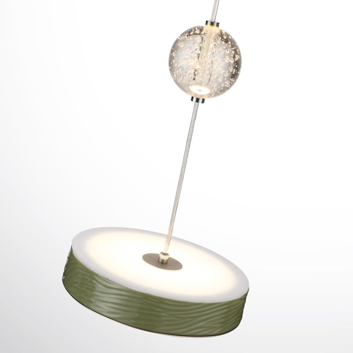 Подвесной светильник Odeon Light L-Vision Riviera 5451/32LA