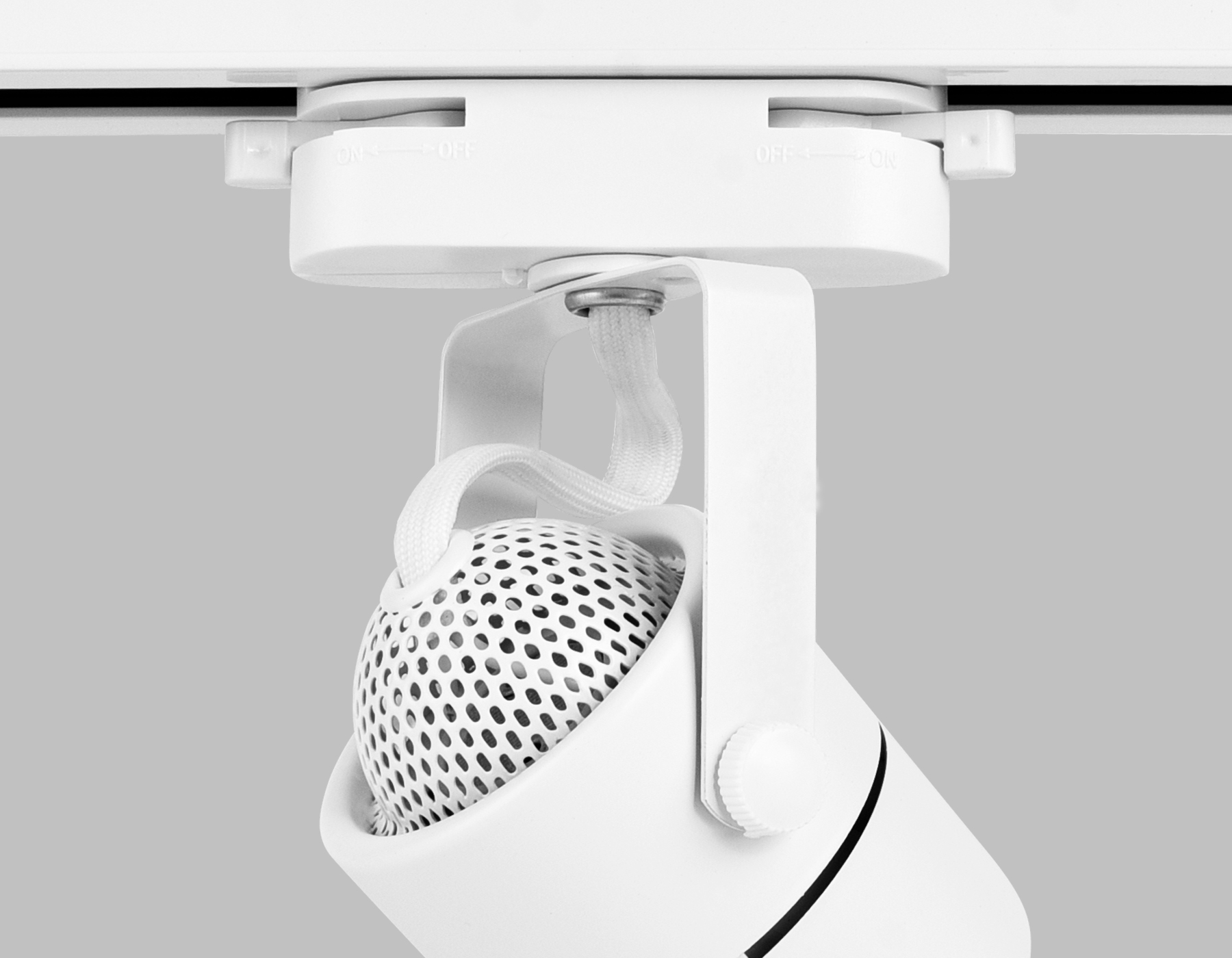 Трековый однофазный светильник Ambrella Light Track System GL5101 в Москве