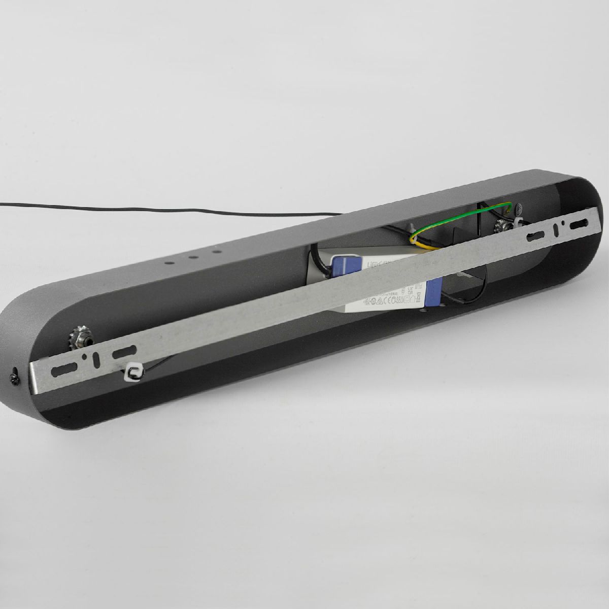 Подвесной светильник Lussole Bradford LSP-0925 УЦ